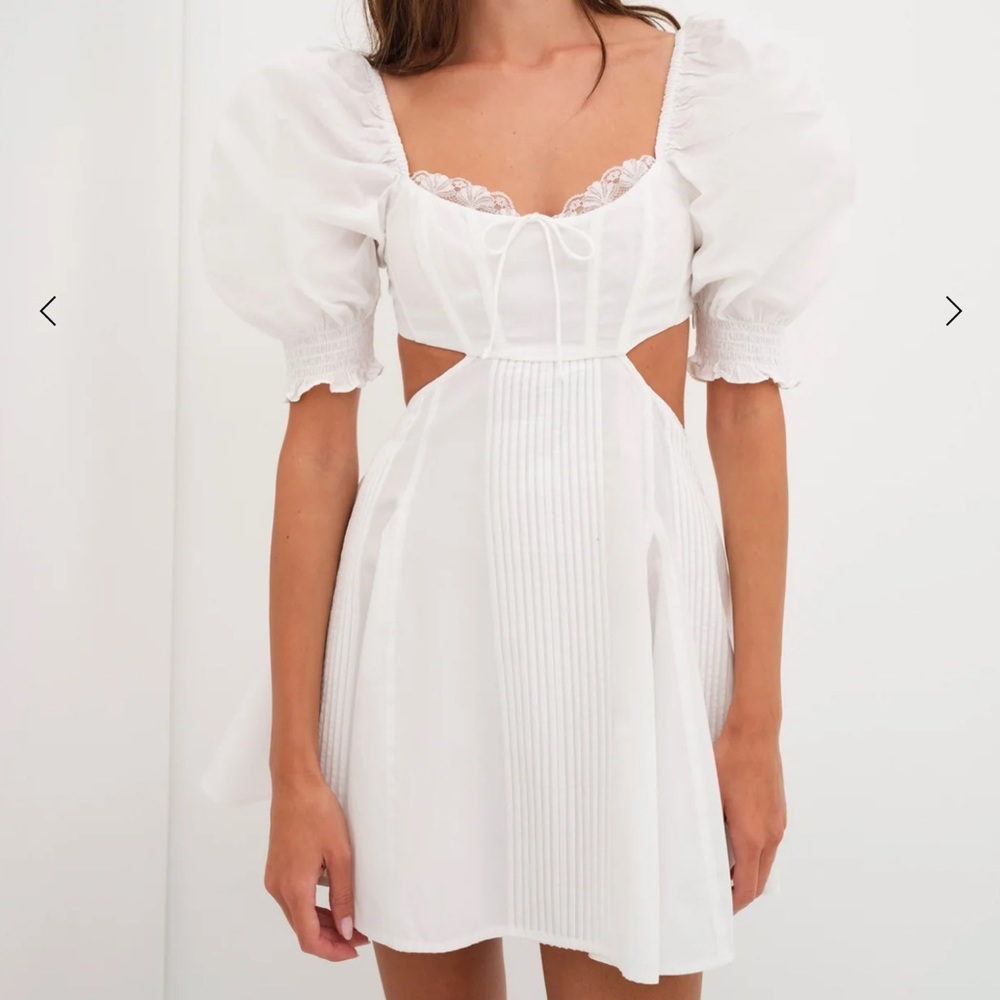 Arya Mini Dress